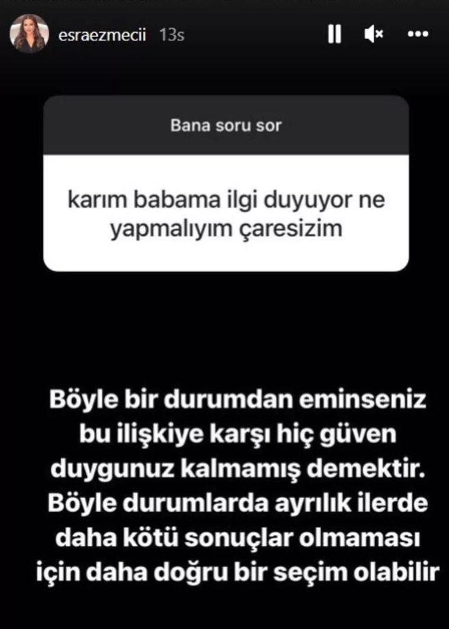 esra ezmeci ye gelen itiraflar soke etmeye devam ediyor viagra detayi